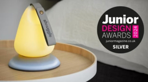 Christmas Gift Guide 2024 for Babies Magical Moments with Shnuggle