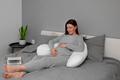 How to Manage and Prevent Urinary Tract Infections During Pregnancy