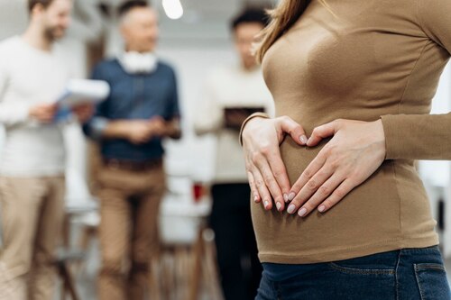 Is It Safe to Get a Manicure or Pedicure While Pregnant