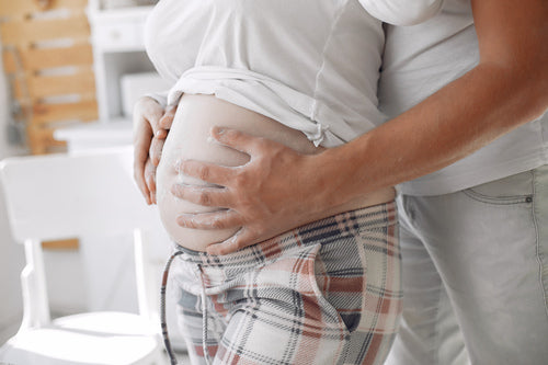 Is It Safe to Take Ibuprofen During Pregnancy? – M4A