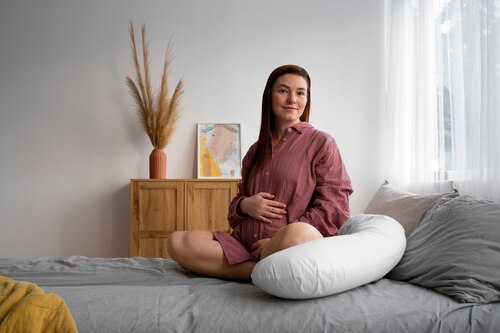 Urinary Incontinence During Pregnancy Why It Happens & How to Manage It
