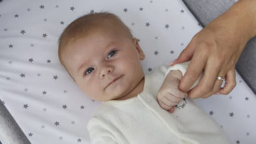 When Will Your Baby Sleep Through the Night