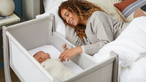 Why Parents Love the Shnuggle Air Lite Crib A Game-Changer for Sleepless Nights