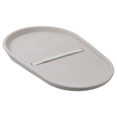 Shnuggle Squishy Diaper Changing Mat | Wipeable | Hygienic | Safe