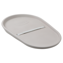 Shnuggle Squishy Diaper Changing Mat | Wipeable | Hygienic | Safe