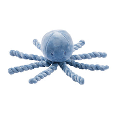 Cuddly Octopus Octopus Lapidou 5414673877565 Nattou