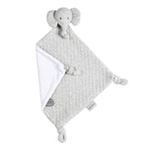Nattou Comforter Doudou Elephant Tembo