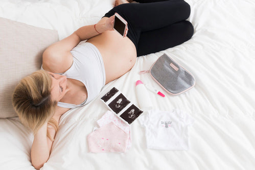 11 Weeks Pregnant What to Expect and How to Prepare