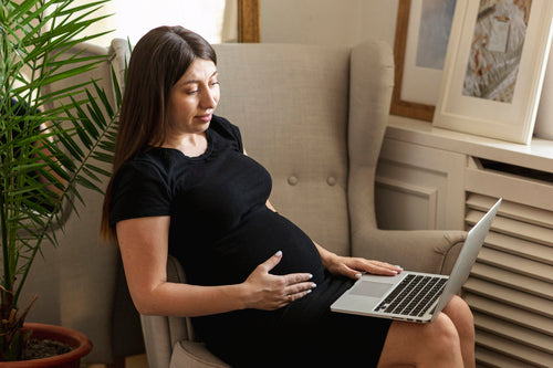13 Weeks Pregnant What to Expect and How to Take Care of Yourself