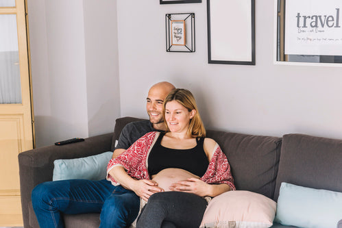 29 Weeks Pregnant What to Expect in the Third Trimester