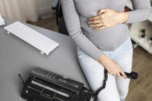 38 Weeks Pregnant Preparing for Your Baby's Arrival
