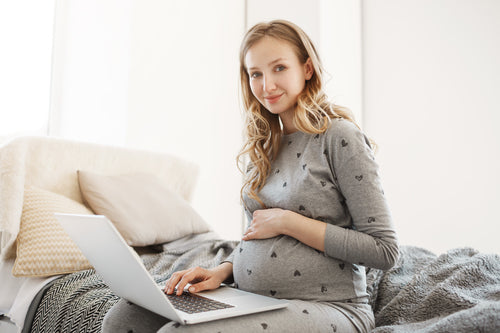 41 Weeks Pregnant What to Expect and Next Steps