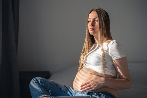 7 Essential Tips to Manage Nosebleeds During Pregnancy