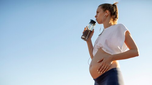 Acne During Pregnancy Causes, Safe Treatments & Prevention