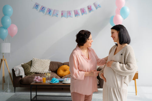 Baby Shower Planning and Etiquette: A Guide for Hosts and Guests