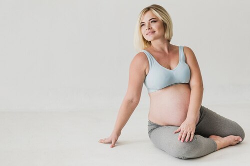Back Labor What It Is and How to Cope