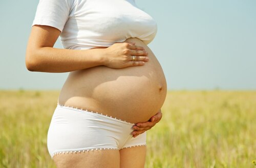 Bleeding Gums During Pregnancy Causes, Prevention & Treatment