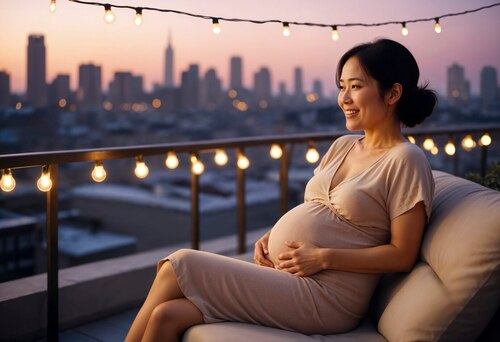 COVID-19 During Pregnancy Risks, Symptoms & How to Stay Safe