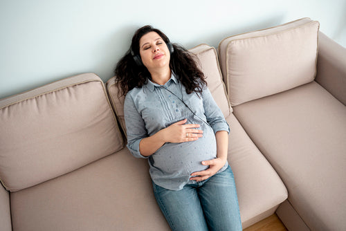 Can You Run While Pregnant A Guide to Running Safely During Pregnancy