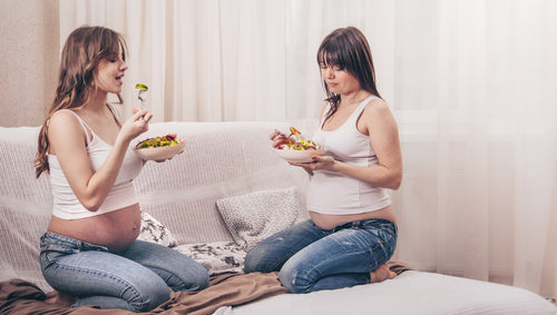 Cheese and Pregnancy What’s Safe to Eat and What to Avoid