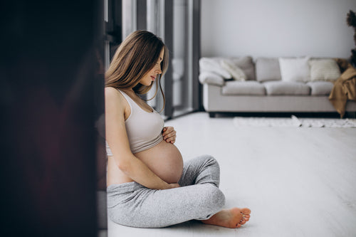 Chromium in Your Pregnancy Diet Why It’s Important and How to Get Enough