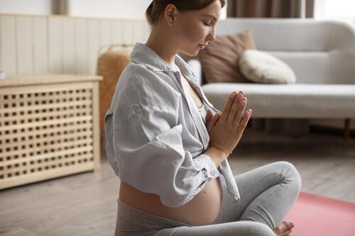 Common Pregnancy Aches and Pains What to Expect and How to Cope
