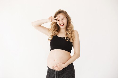 Constipation During Pregnancy Causes, Relief Tips & When to Call a Doctor