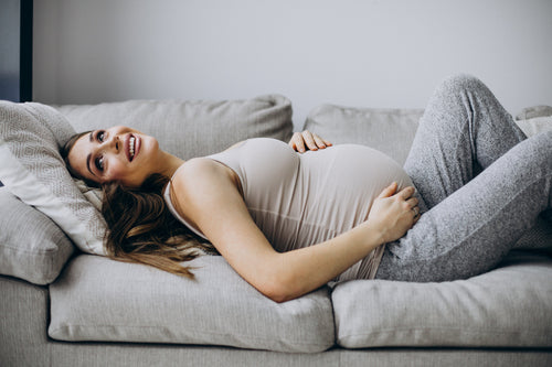 Constipation During Pregnancy Causes, Relief Tips, and When to See a Doctor