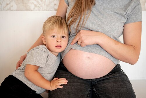 Cryptic Pregnancy Can You Be Pregnant and Not Know It