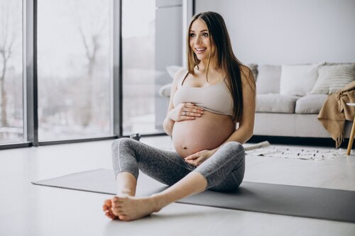 Do Your Feet Really Grow During Pregnancy Here’s Why & What to Do