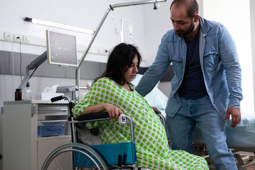 Forceps and Vacuum Delivery What First-Time Moms Need to Know About Assisted Birth