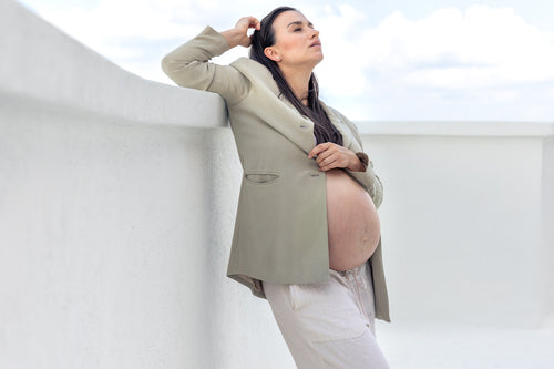 Frequent Urination During Pregnancy Why It Happens and How to Cope