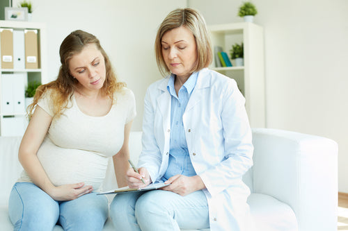 Gestational Thrombocytopenia What Every First-Time Mom Needs to Know About Low Platelets in Pregnancy