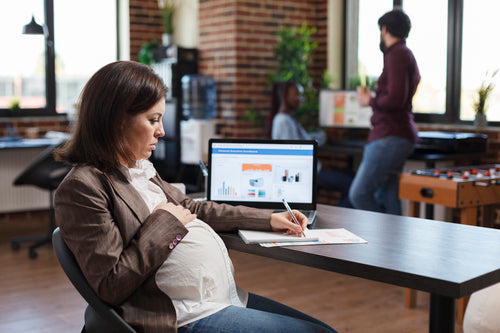 Group B Streptococcus Screening During Pregnancy What You Need to Know