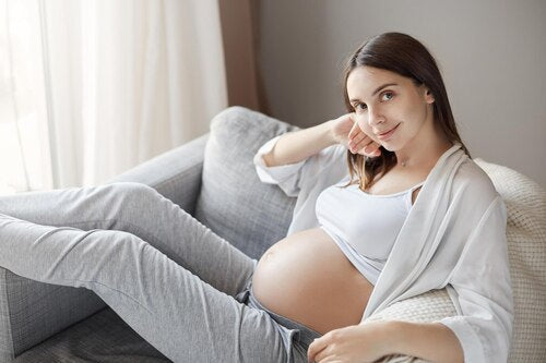 Headaches During Pregnancy Causes, Relief, and When to Worry
