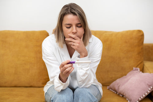 High-Risk Pregnancy What to Expect and How to Manage It