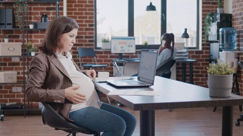 How Much Water Should You Drink While Pregnant