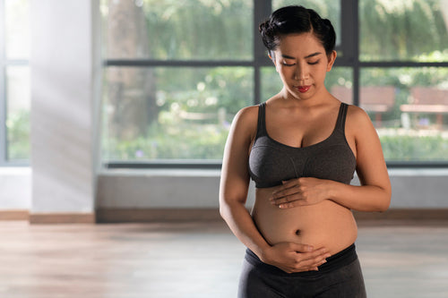 How Pregnancy Transforms Your Body A Week-by-Week Guide for New Moms