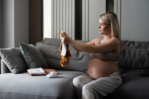 How Your Organs Move During Pregnancy What Every Mom-to-Be Should Know
