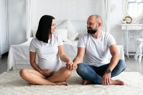 How to Avoid Overheating During Pregnancy Stay Cool & Safe