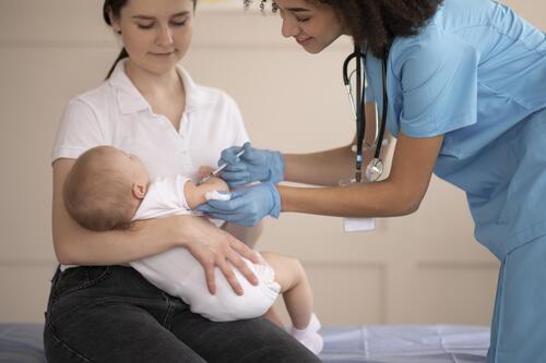 How to Protect Your Baby and Yourself The COVID-19 Vaccine During Pregnancy and Early Childhood