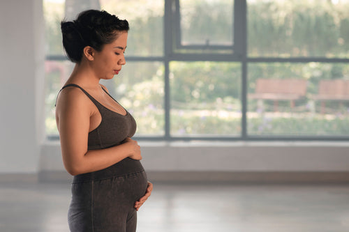 How to Stay Fit and Healthy During Pregnancy A Complete Guide for Moms-to-Be