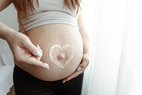 Is It Safe to Be Around Computers All Day During Pregnancy