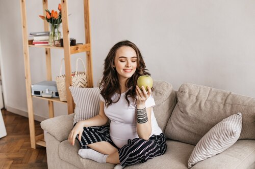 Is It Safe to Drink Kombucha During Pregnancy 