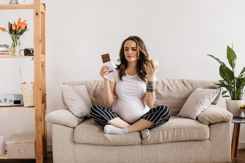 Is It Safe to Eat Bean Sprouts During Pregnancy