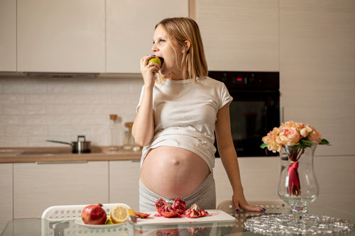 Is It Safe to Eat Peanut Butter During Pregnancy