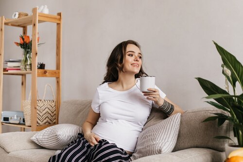 Is It Safe to Eat a Lot of Chocolate During Pregnancy