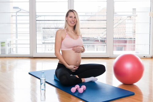 Is It Safe to Eat from a Buffet During Pregnancy