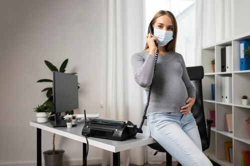 Is It Safe to Get an X-Ray While Pregnant