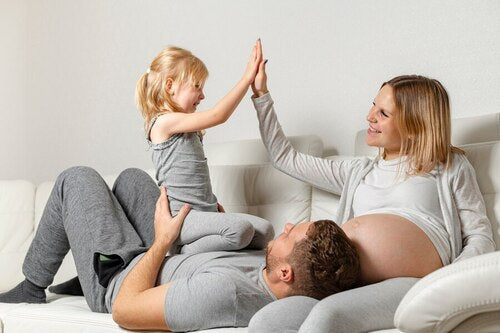 Is It Safe to Move Furniture While Pregnant